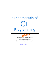 C++ computer programming.pdf